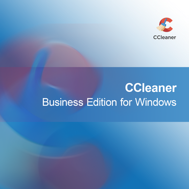 CCleaner Business Edition pentru Windows