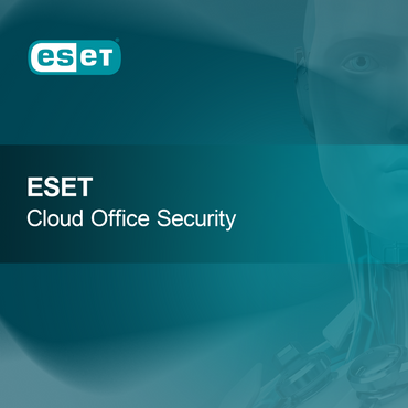 ESET Securitate Cloud Office
