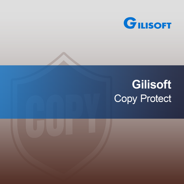 Gilisoft Protecție Copiere