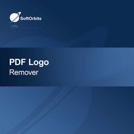 Eliminator de logo PDF