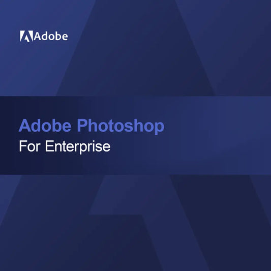 Adobe Photoshop pentru întreprinderi