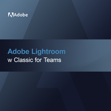 Adobe Photoshop - Pro pentru Enterprise