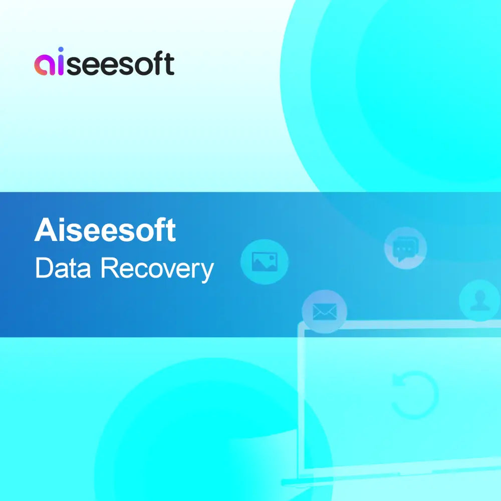 Aiseesoft Recuperare Date