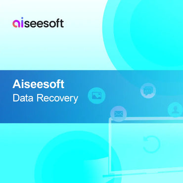 Aiseesoft Recuperare Date