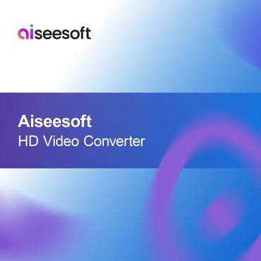 Aiseesoft Convertor Video HD