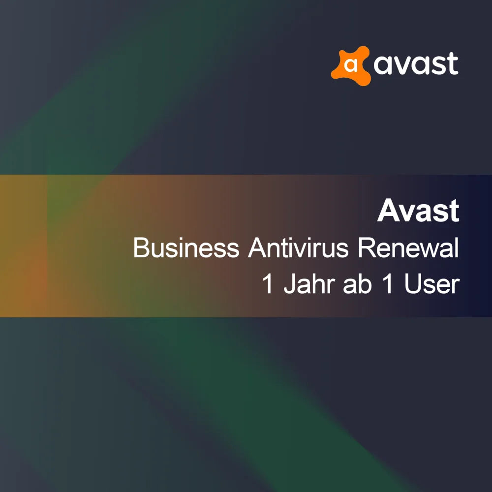 Reînnoire Avast Business Antivirus