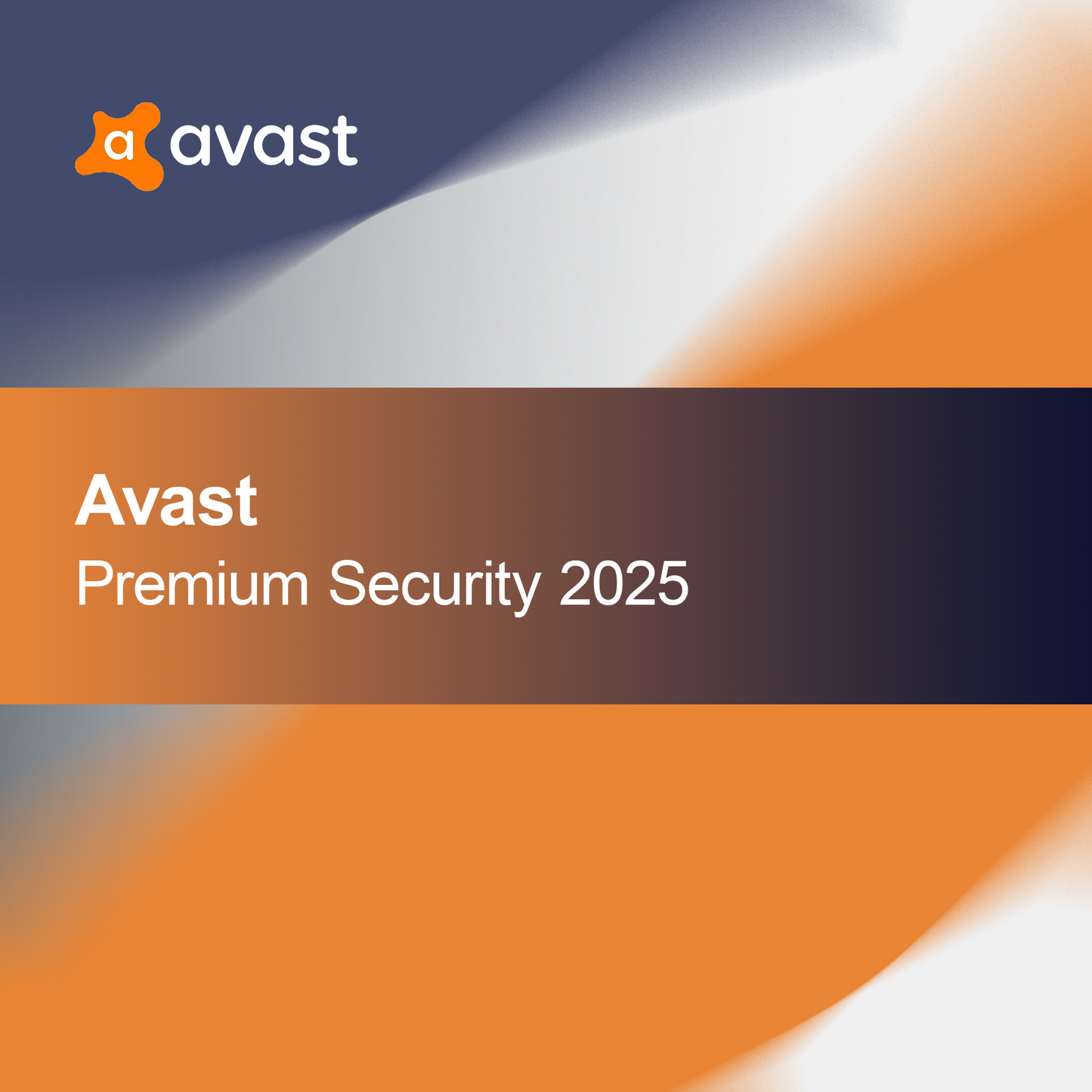 Avast Securitate Premium 2025