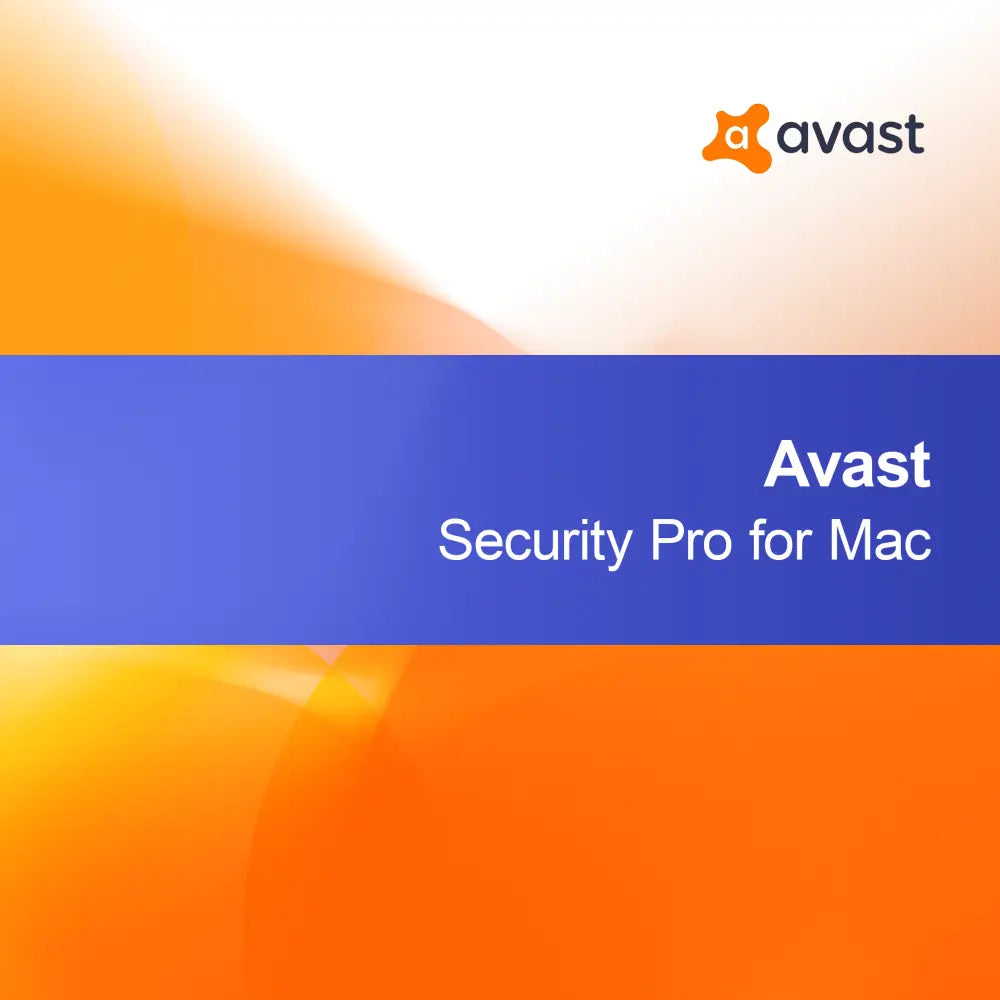 Avast Security Pro pentru Mac