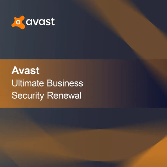 Reînnoire Avast Ultimate Business Security