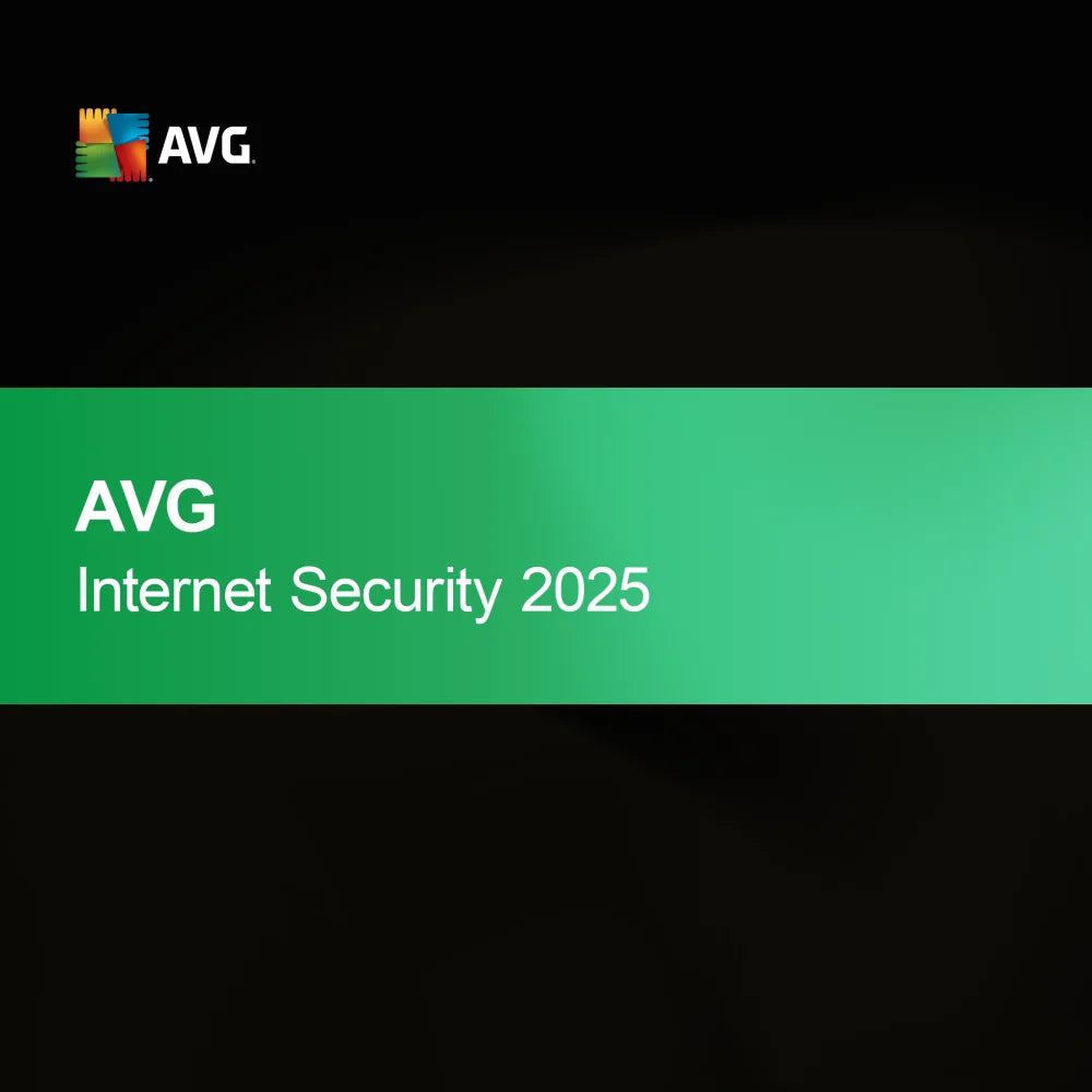AVG Securitate Internet 2025
