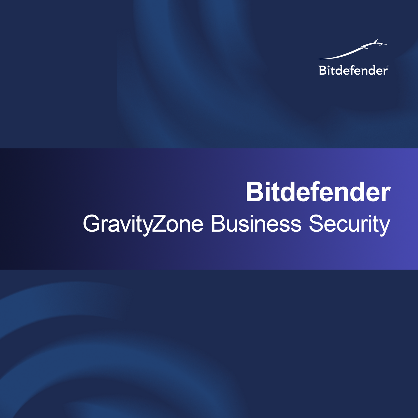Bitdefender GravityZone Securitate Business