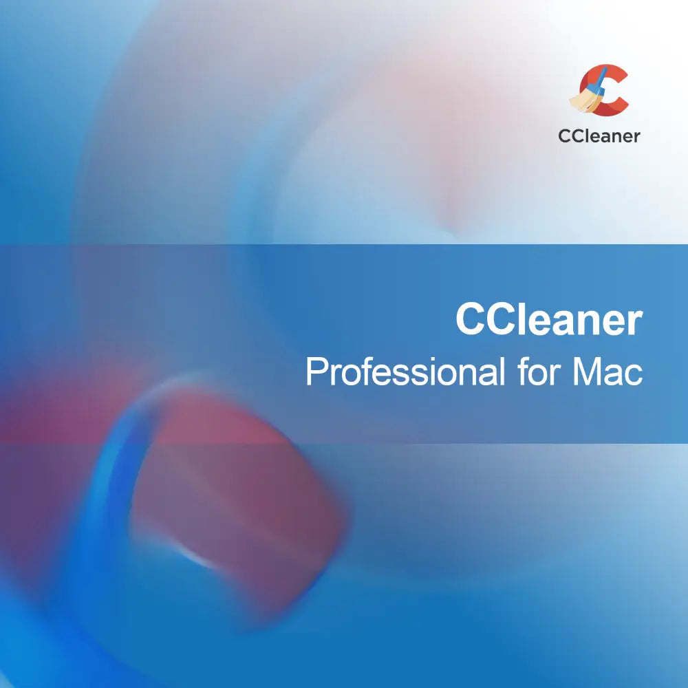 CCleaner Professional pentru Mac