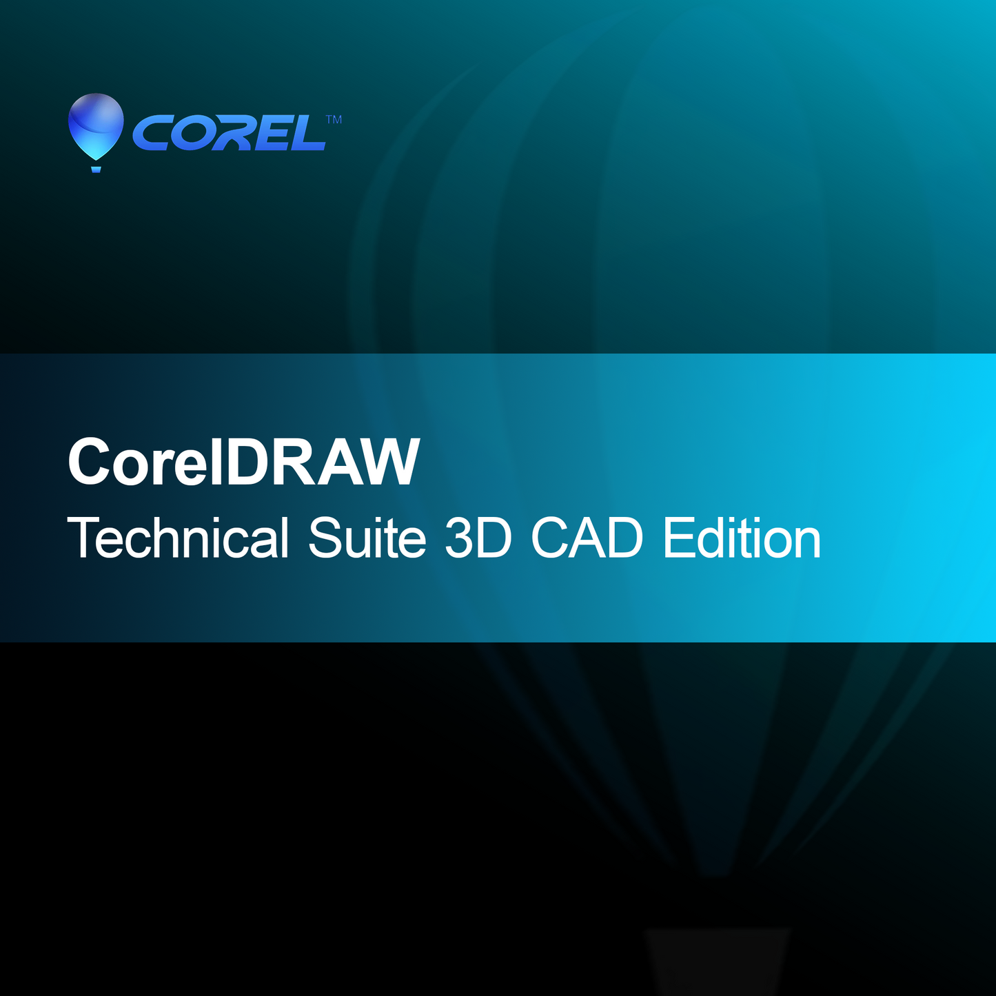 CorelDRAW Technical Suite Ediția CAD 3D