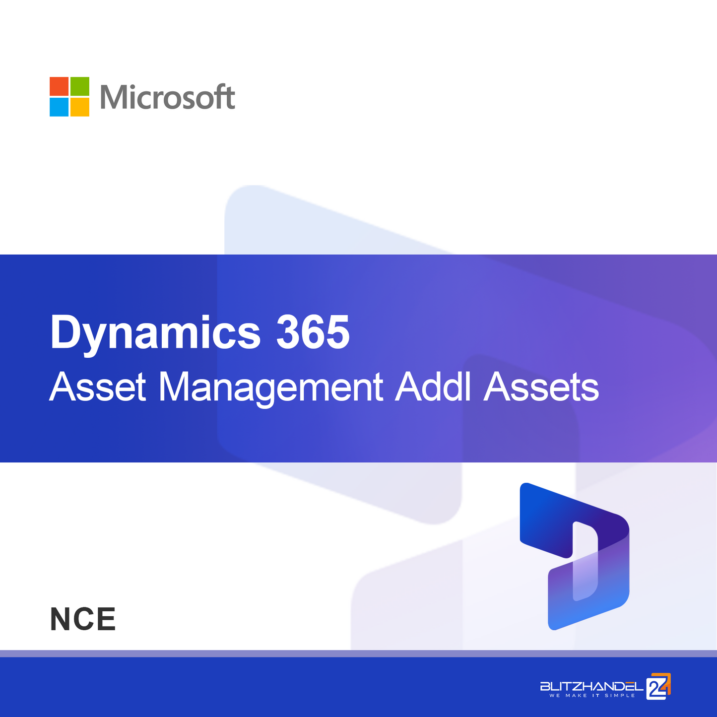 Linii de comandă Dynamics 365 Operations (NCE)