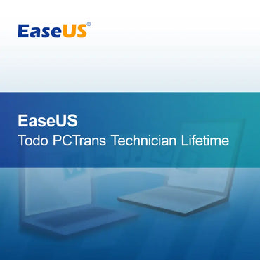 EaseUS Todo PCTrans Technician Licență pe viață