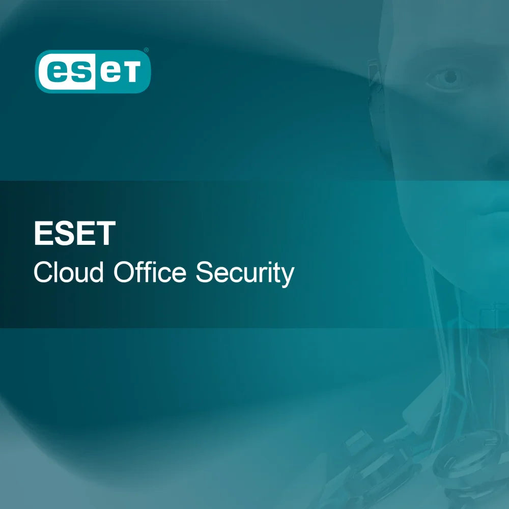 ESET Securitate Cloud Office
