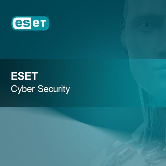 ESET Securitate Cibernetică