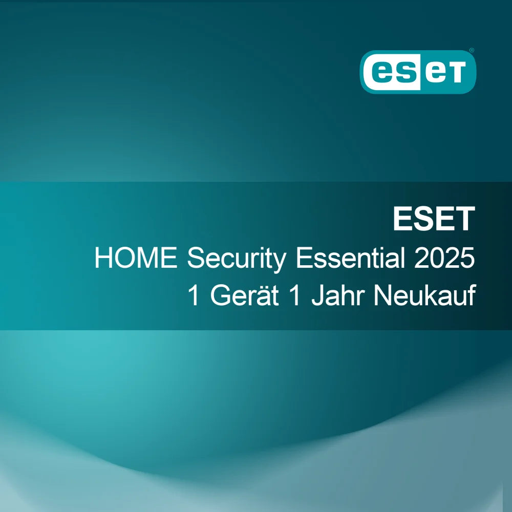 ESET HOME Securitate Esențială