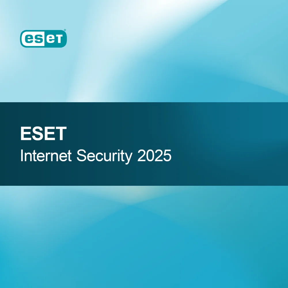 ESET Securitate Internet 2025