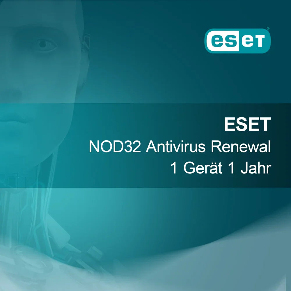 Reînnoire ESET NOD32 Antivirus