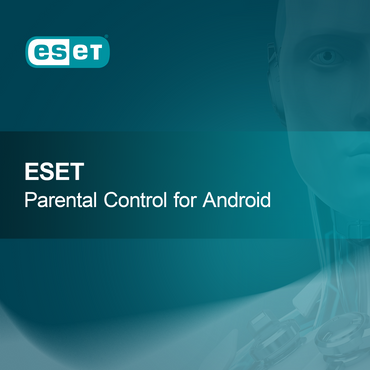 ESET Control Parental pentru Android