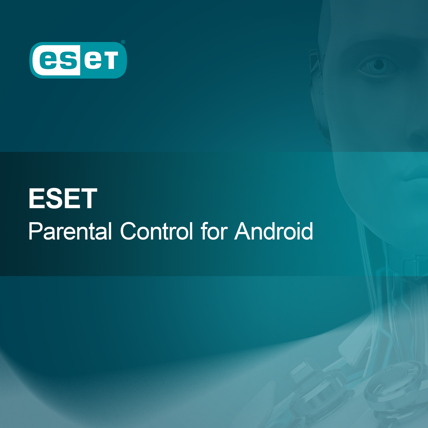 ESET Control Parental pentru Android
