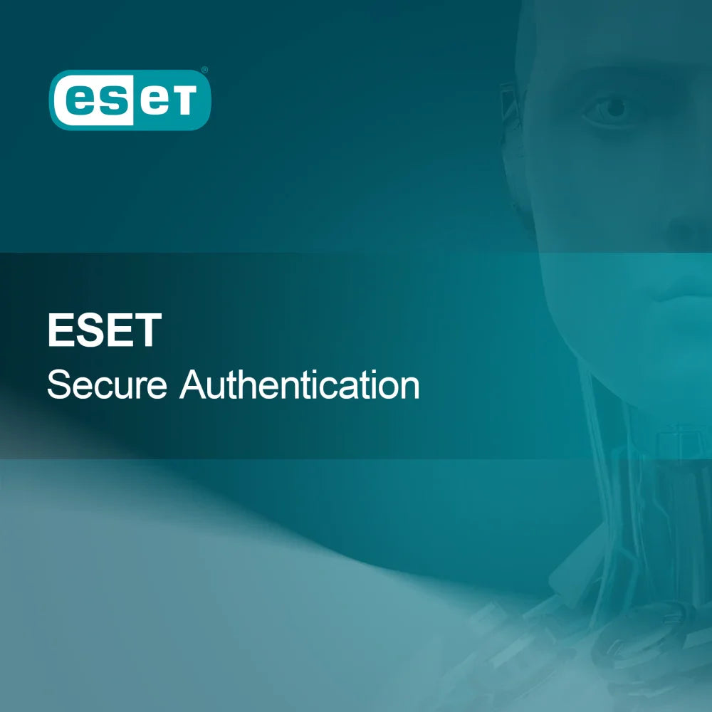 ESET Autentificare Securizată