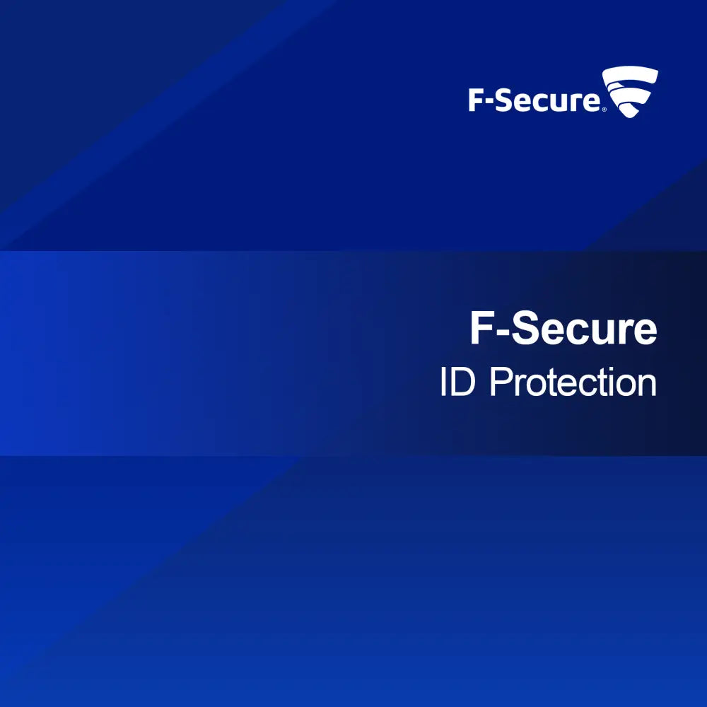 Protecția ID F-Secure