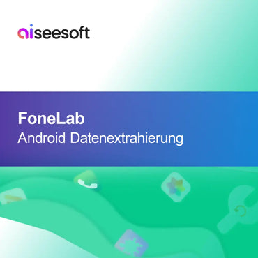 FoneLab Extracție Date Android