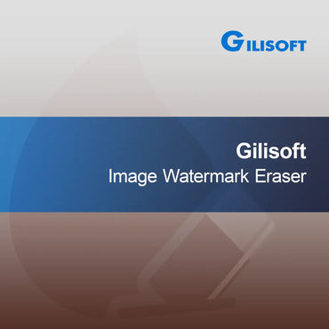 Gilisoft Ștergător de Filigran pentru Imagini