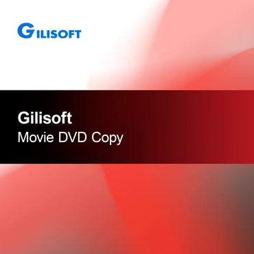 Gilisoft Copiere DVD Film