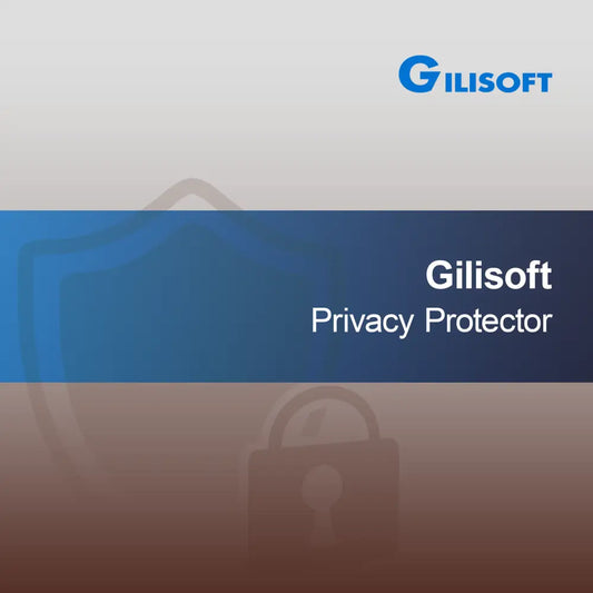 Gilisoft Protector de Confidențialitate