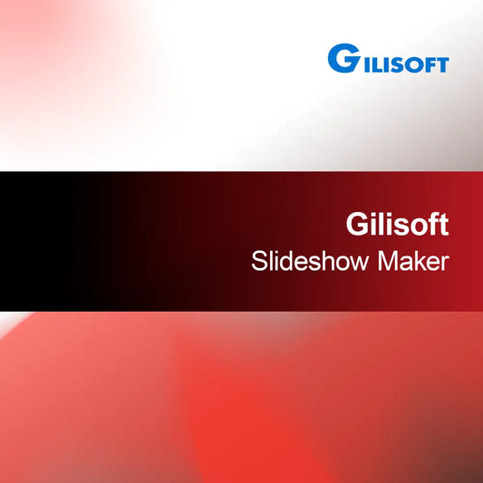 Gilisoft Creator de Prezentări Slideshow