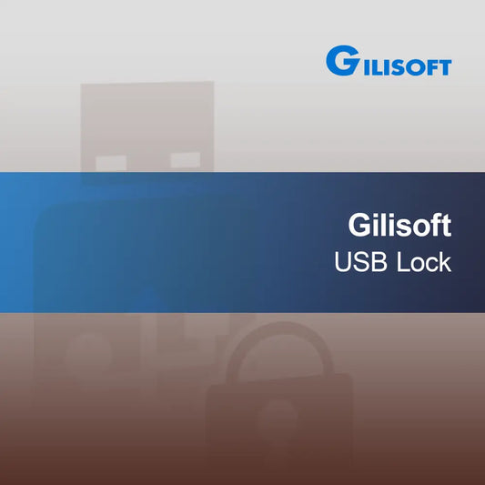 Gilisoft Blocare USB