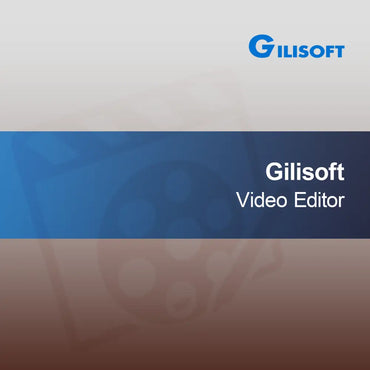 Editor Video Gilisoft