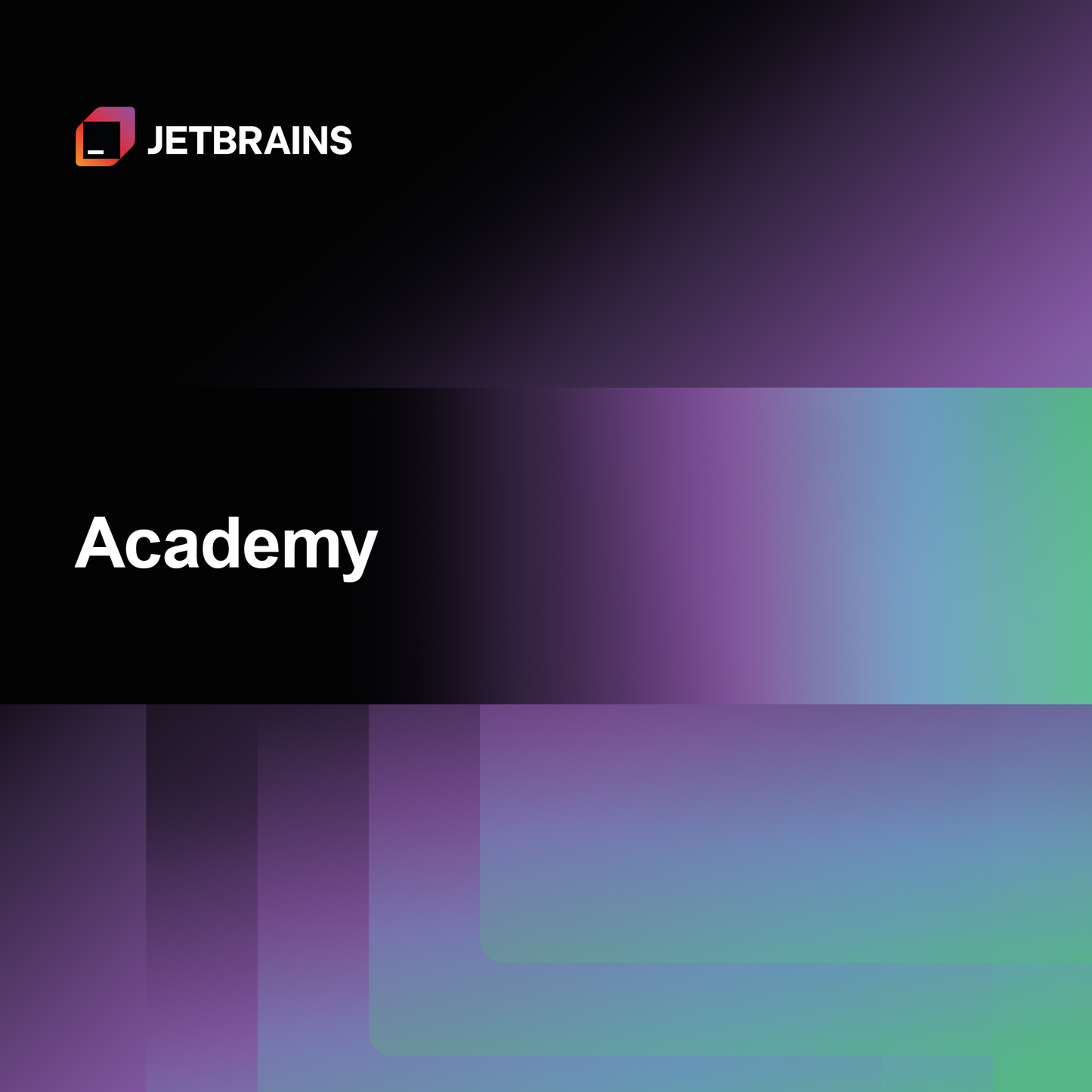 Academia Jetbrains