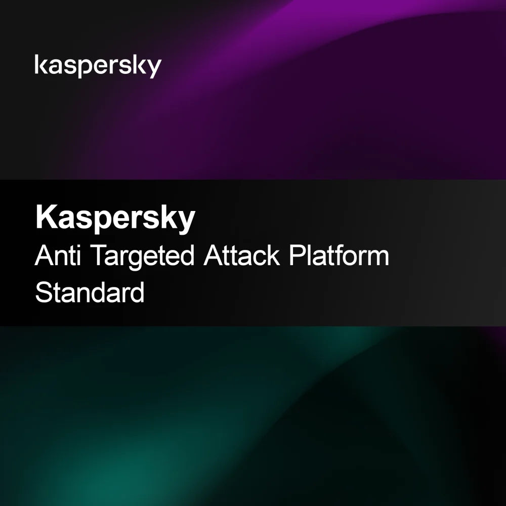 Platforma Standard Kaspersky Anti Targeted Attack