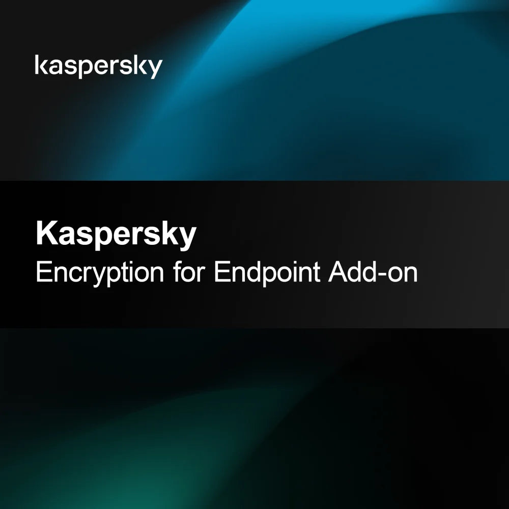 Kaspersky Encryption pentru Endpoint Add-on