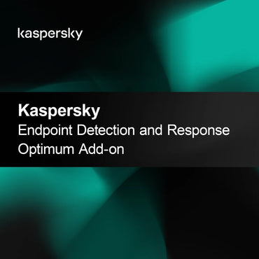 Kaspersky Endpoint Detection and Response Optimum Modul Suplimentar