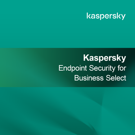 Kaspersky Endpoint Security pentru Business Select