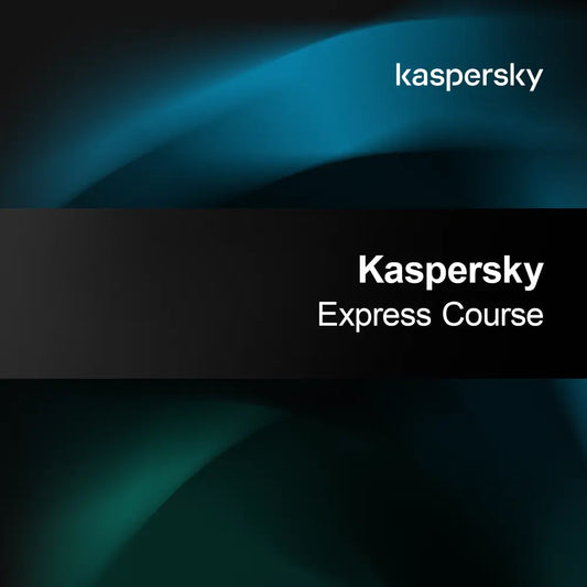 Curs Expres Kaspersky