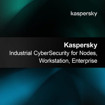 Kaspersky Industrial CyberSecurity pentru Noduri, Stație de Lucru, Întreprindere
