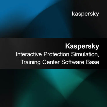 Software pentru Centru de Instruire și Simulare Interactivă a Protecției Kaspersky