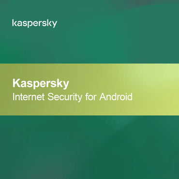 Kaspersky Internet Security pentru Android