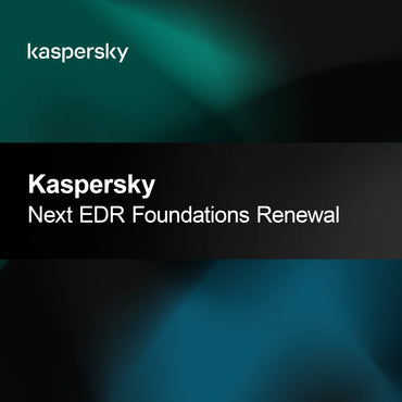 Reînnoire Kaspersky Next EDR Foundations