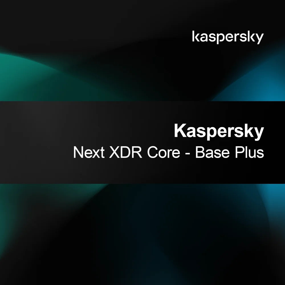 Kaspersky Next XDR Core - Bază Plus
