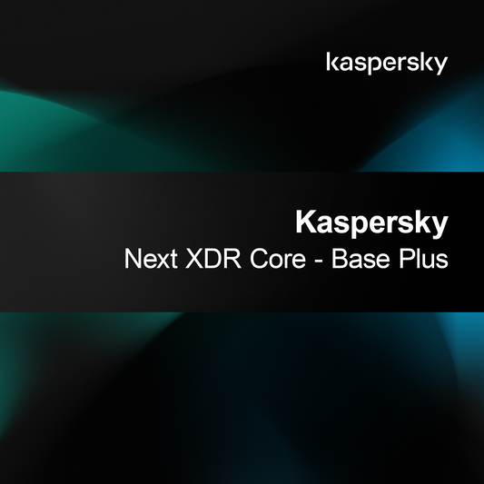 Kaspersky Next XDR Core - Bază Plus