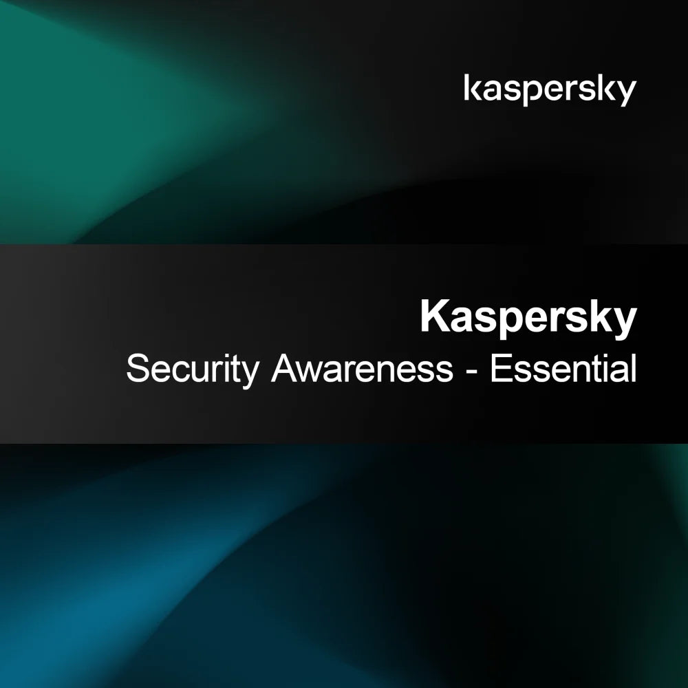 Kaspersky Security Awareness - Esențial