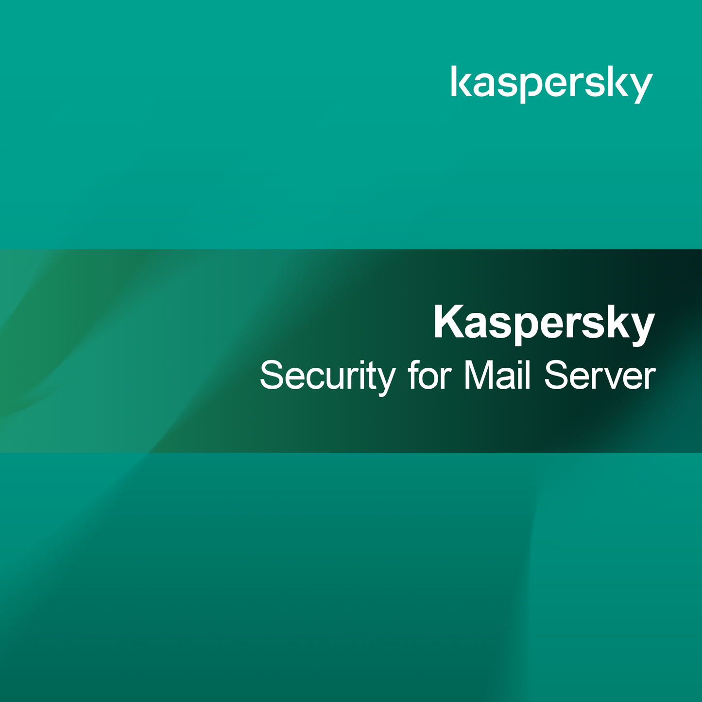 Kaspersky Security pentru Server de Mail