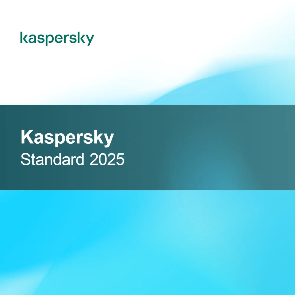 Kaspersky Standard 2025